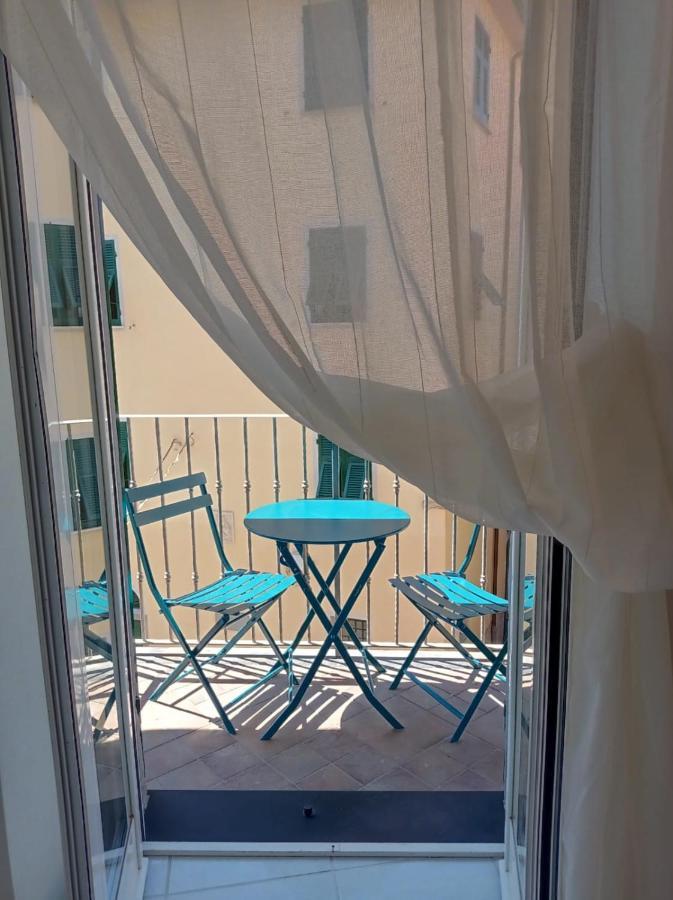 Alla Porta Rossa Manarola Extérieur photo