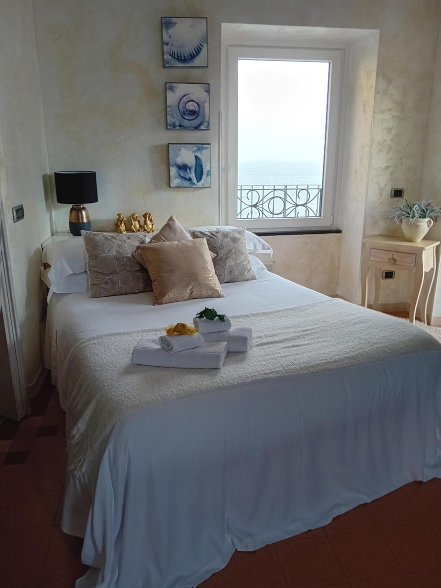 Alla Porta Rossa Manarola Chambre photo