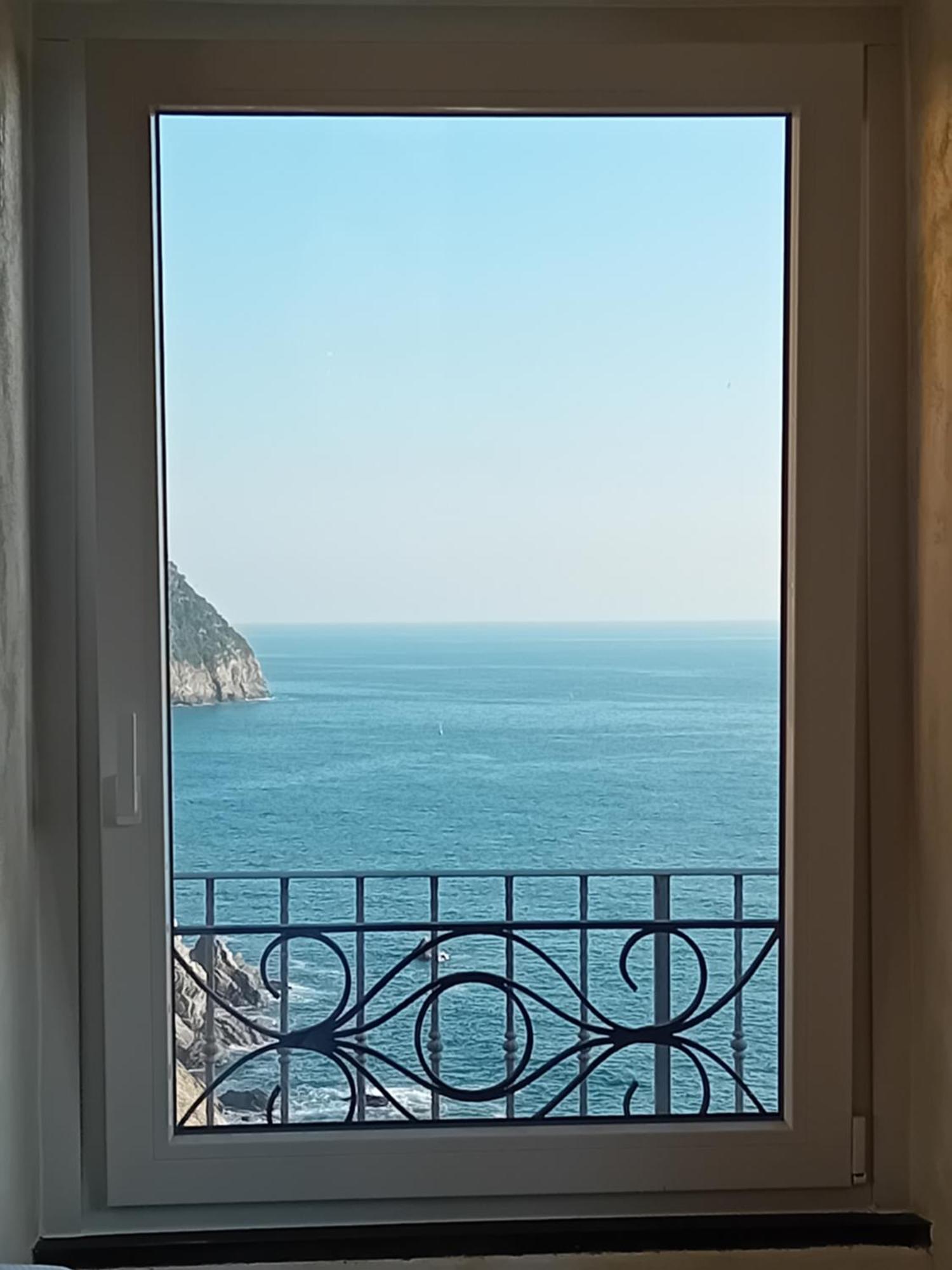 Alla Porta Rossa Manarola Chambre photo