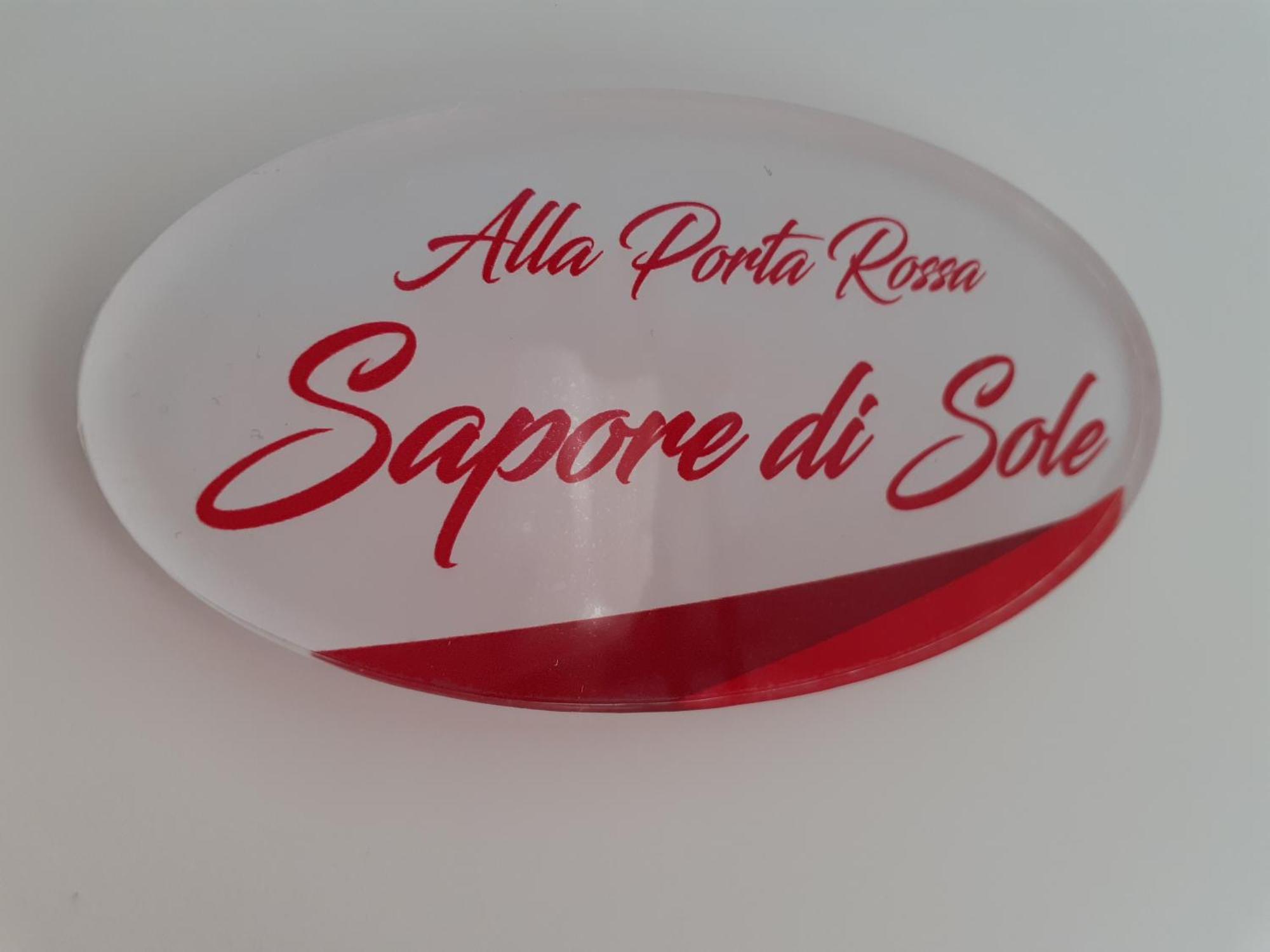 Alla Porta Rossa Manarola Chambre photo